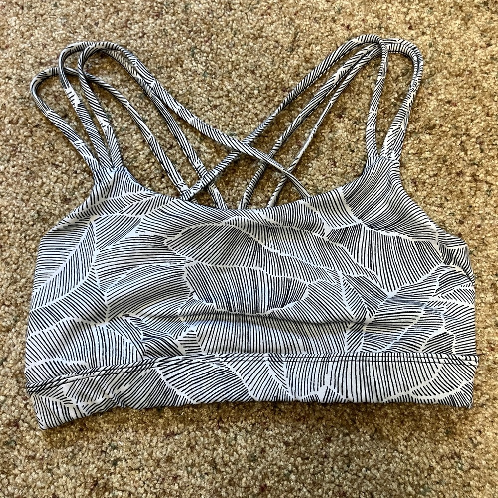Sports Bra ❤️